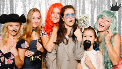 Photo of Photo Booth Hire In Adelaide | Make Your Event Memorable