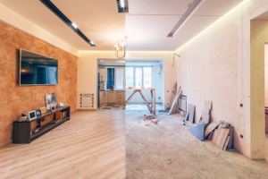 remodeling construction servicies