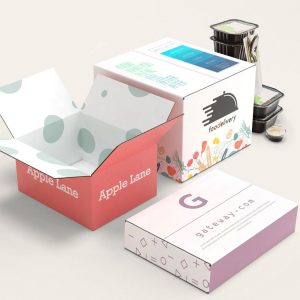 Custom Printed Cosmetic Boxes: Make Your Packaging Stand Out