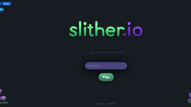 slitherio