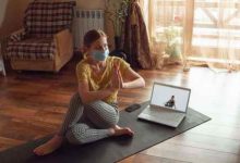 Yoga Streaming Platform