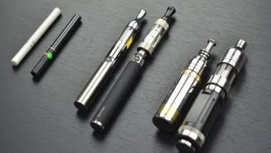 Photo of Ways to Find the Right Electronic Cigarette for You