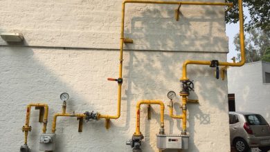 Photo of Everything You Need To Know About Gas Piping