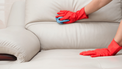 Photo of Upholstery Cleaning Methods You Should Know