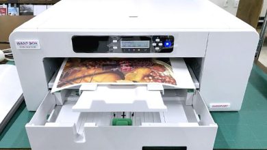 Photo of Sublimation Printer: The Science Behind It