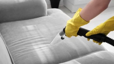 Photo of Why Upholstery cleaning required for home beauty