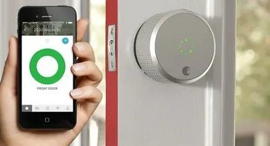 Airbnb smart lock choose it for your vacation rentals
