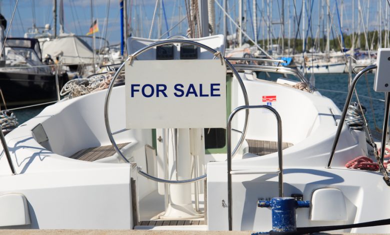 Boats for Sale