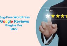 WordPress Google Reviews Plugins