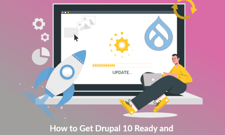 Drupal 10