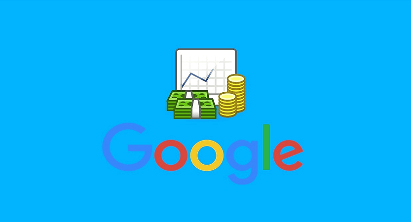 Earn Money from Google