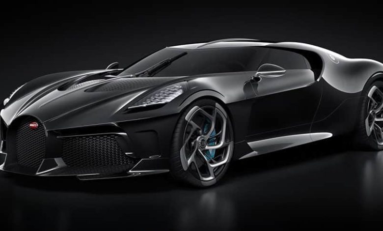Expensive Cars