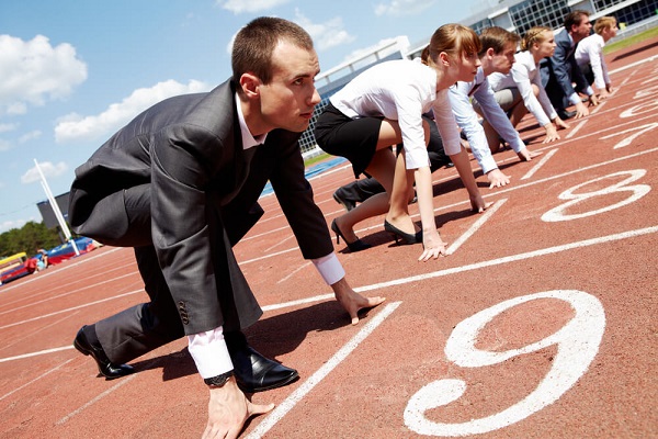 Gain Competitive Advantage in the Market
