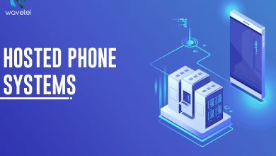 Hosted-Phone-System