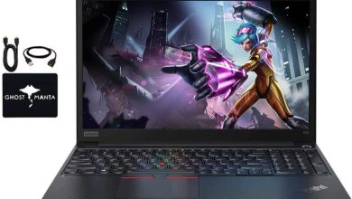 laptop