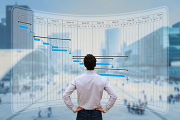 PROJECT MANAGEMENT SERVICES