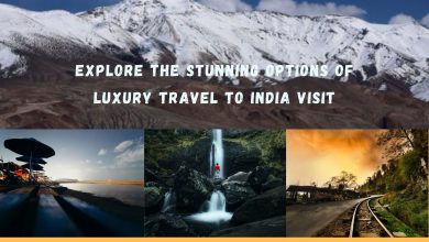 Photo of Popular Places to explore in India