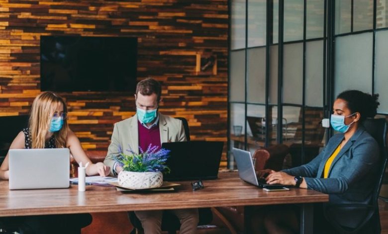 Safe Business Practice