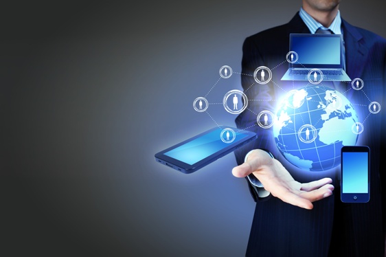 Salient Features of a Mobile App Offering
