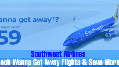 Photo of Southwest Wanna Get Away Fare: Definitive Guide