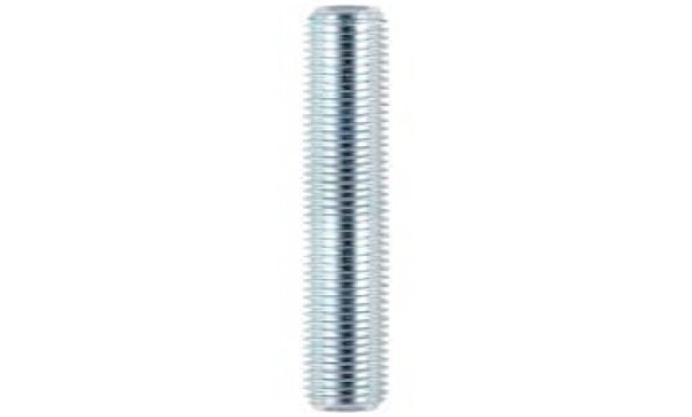 cutting threaded rods