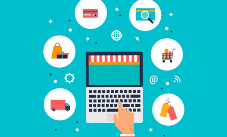 E-commerce