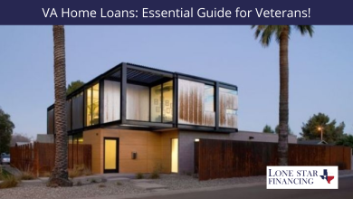 Photo of VA Home Loans: Essential Guide for Veterans!