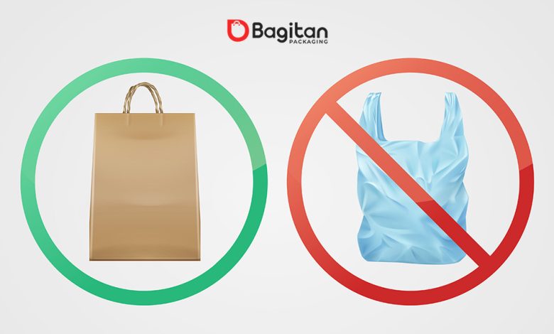 Wanna reduce plastic usage?