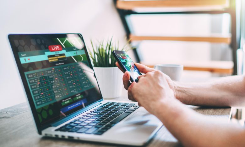 betting bonus