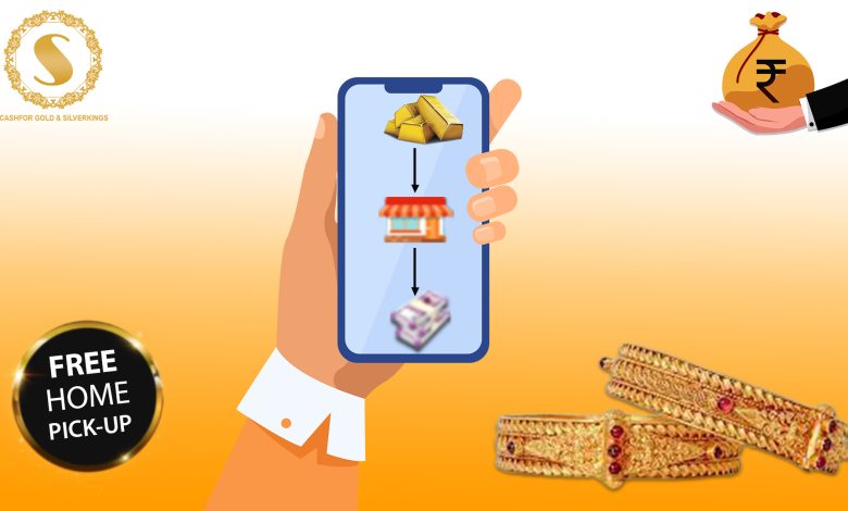 Gold Buyer