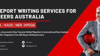 Photo of 10 Best Tips For Writing A Perfect CDR For Australia Immigration