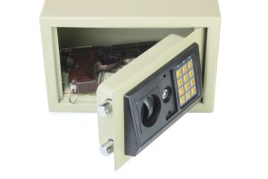 gun safe