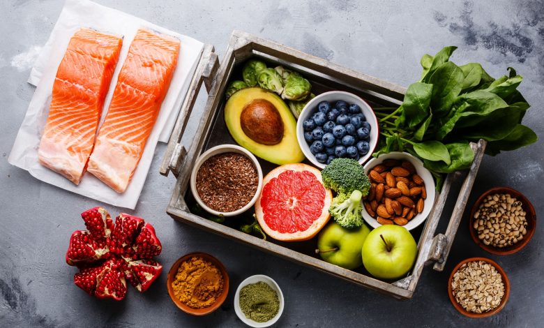 diet food