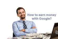 Earn Money from Google