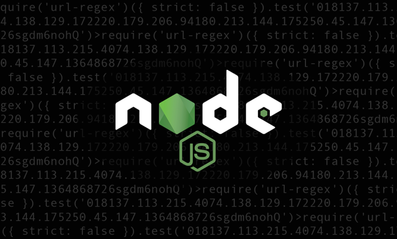 Pros and cons of node.js