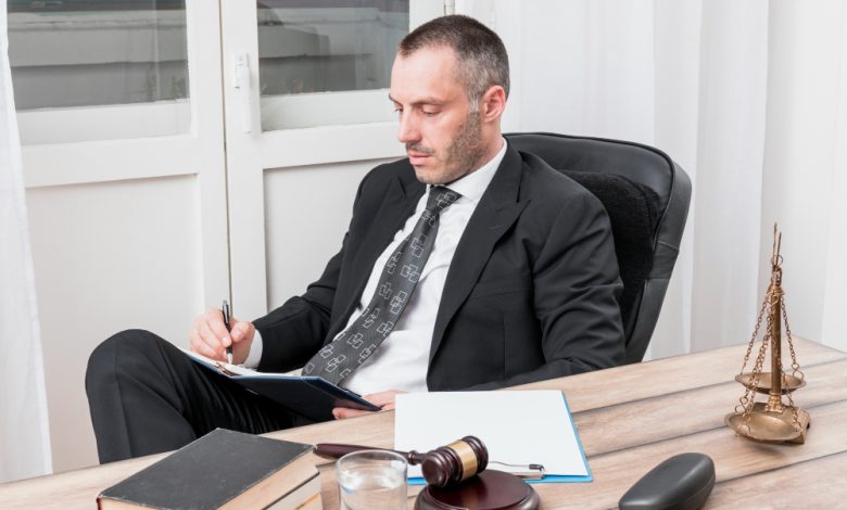 lawyers in Adelaide