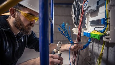 electrician Burleigh Heads