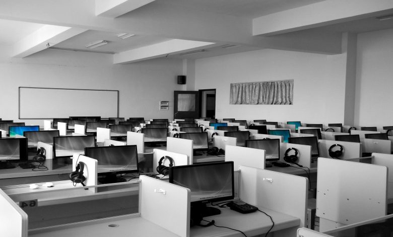 Office Interior Designers in Noida