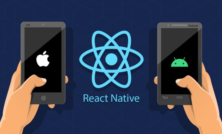 react native