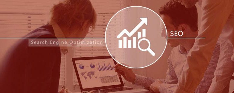 top SEO company