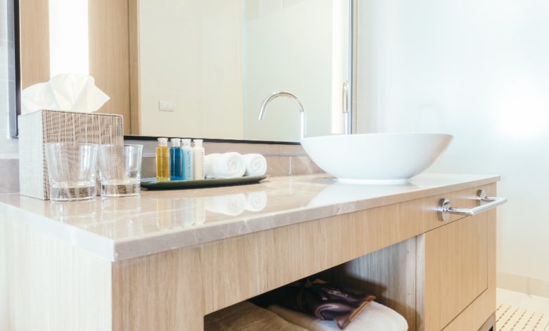 bathroom renovations Perth