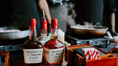 Photo of 5 Most Popular Whiskey Brands You Should Try