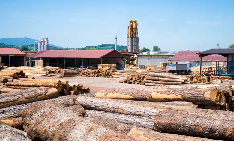 timber supplies Adelaide