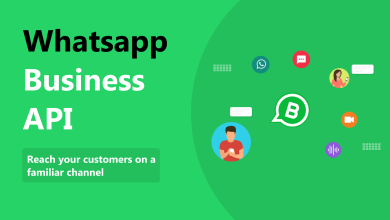 Photo of Guide to WhatsApp API: The Next Big Step to Establish Communication