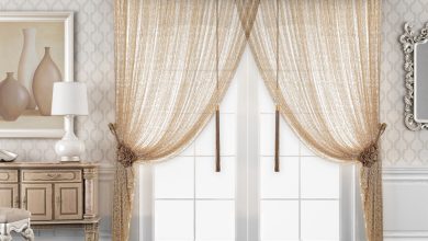 curtains in Brisbane
