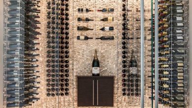 Photo of Types of Wine Racks & Factors Must Consider While Buying