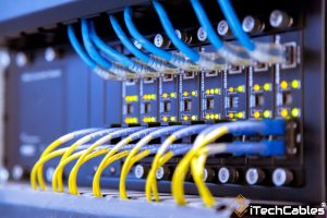 Ethernet Cables