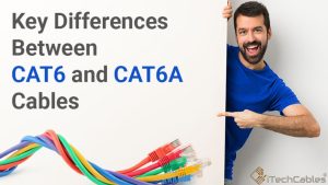 Cat6 VS Cat6a