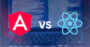 Photo of A Guide To Choose Between These ReactJs Vs AngularJs Developers