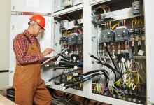 Anser Power Services Electricians and Generator Services in Abbotsford